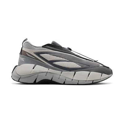 Reebok Zig 3D Storm Hydro 'Pure Grey'
