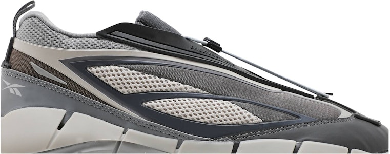 锐步 Zig 3D Storm Hydro '纯灰' GY5869 Order 锐步 Zig 3D Storm Hydro '纯灰' GY5869