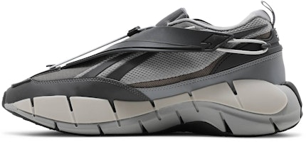 Reebok Zig 3D Storm Hydro 'Kelabu Tulen' GY5869 Lookbook Reebok Zig 3D Storm Hydro 'Kelabu Tulen' GY5869