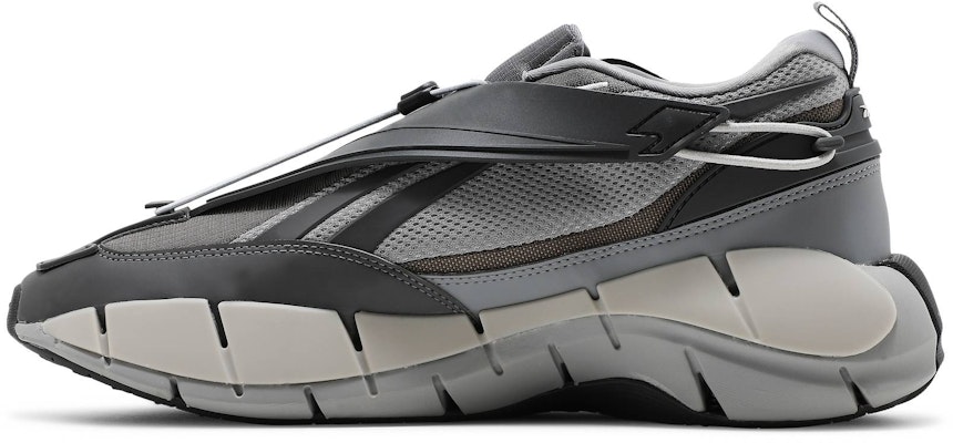 Reebok Zig 3D Storm Hydro 'Abu Murni' GY5869 Lookbook Reebok Zig 3D Storm Hydro 'Abu Murni' GY5869