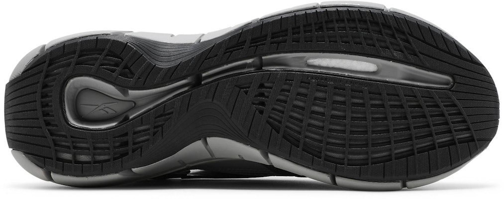 Reebok Zig 3D Storm Hydro 'Pure Grey' GY5869 Shop Reebok Zig 3D Storm Hydro 'Pure Grey' GY5869
