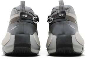 Reebok Zig 3D Storm Hydro 'Kelabu Tulen' GY5869 Details for Reebok Zig 3D Storm Hydro 'Kelabu Tulen' GY5869