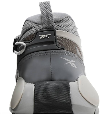 Reebok Zig 3D Storm Hydro 'Pure Grey' GY5869 Sizing Reebok Zig 3D Storm Hydro 'Pure Grey' GY5869