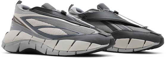 Reebok Zig 3D Storm Hydro 'Kelabu Tulen' GY5869 Cheap Reebok Zig 3D Storm Hydro 'Kelabu Tulen' GY5869