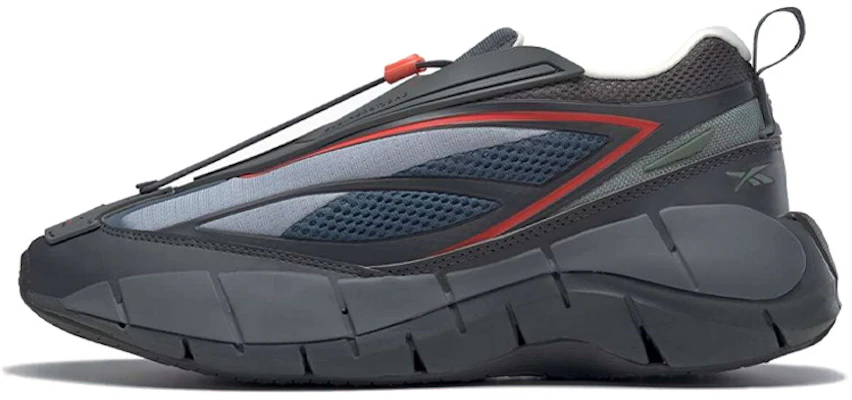 Reebok Zig 3D Storm Hydro 'River Rapids Pack - Abu Hijau Harmony' G55681 Buy Reebok Zig 3D Storm Hydro 'River Rapids Pack - Abu Hijau Harmony' G55681