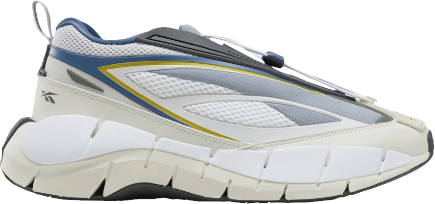 Reebok Zig 3D Storm Hydro “急流白晨雾”系列 G55683 Buy Reebok Zig 3D Storm Hydro “急流白晨雾”系列 G55683