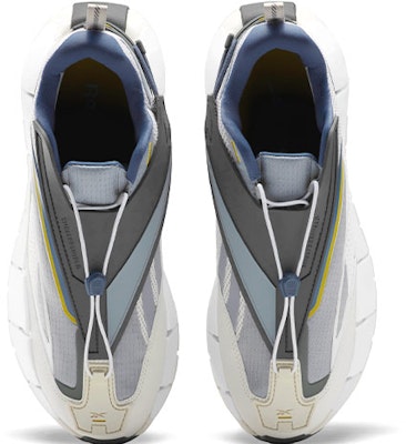 Reebok Zig 3D Storm Hydro 'River Rapids Pack - White Morning Fog' G55683 Purchase Reebok Zig 3D Storm Hydro 'River Rapids Pack - White Morning Fog' G55683