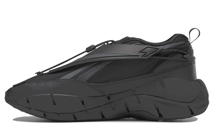 Reebok Zig 3D Storm Hydro Black G55680