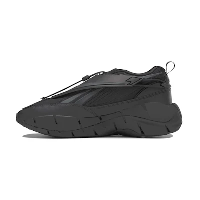 Reebok Zig 3D Storm Hydro Black