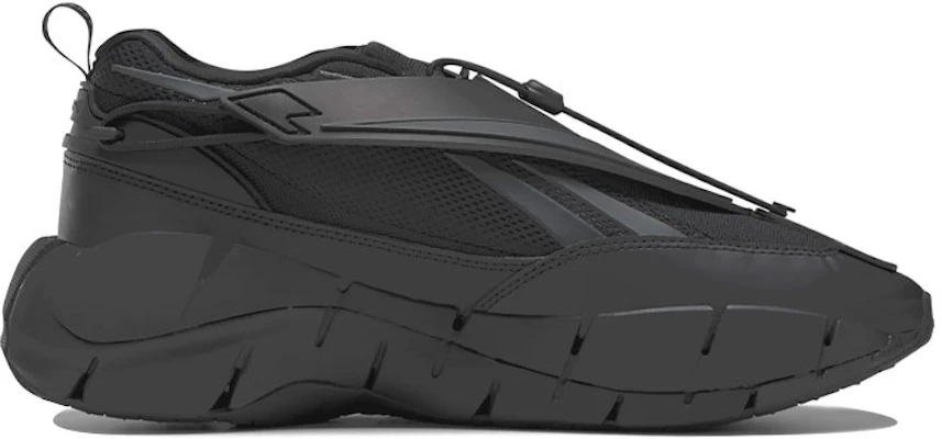 銳步 Zig 3D Storm Hydro 黑色 G55680 Order 銳步 Zig 3D Storm Hydro 黑色 G55680