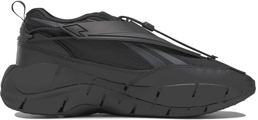Reebok Zig 3D Storm Hydro Negro G55680 Order Reebok Zig 3D Storm Hydro Negro G55680