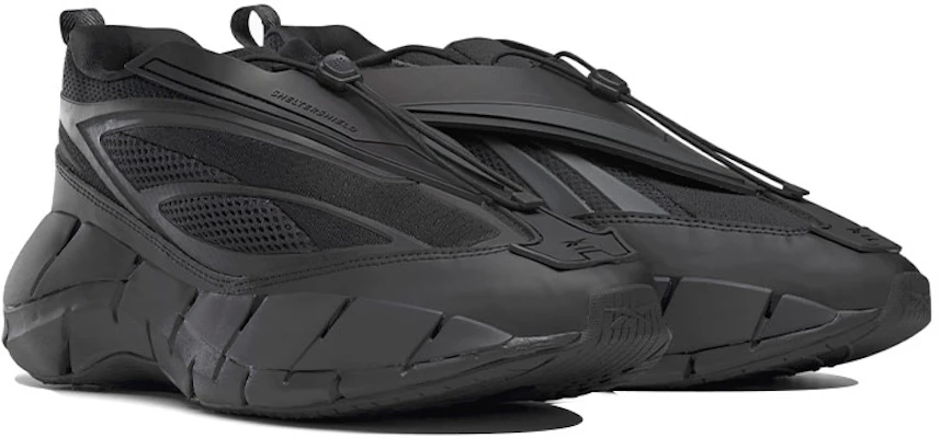 銳步 Zig 3D Storm Hydro 黑色 G55680 Lookbook 銳步 Zig 3D Storm Hydro 黑色 G55680