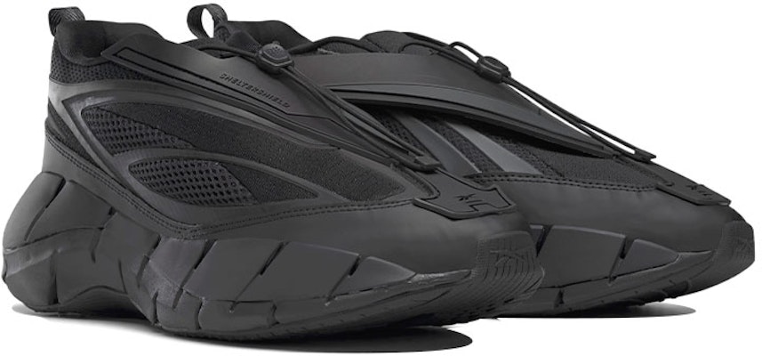 Reebok Zig 3D Storm Hydro Negro G55680 Lookbook Reebok Zig 3D Storm Hydro Negro G55680