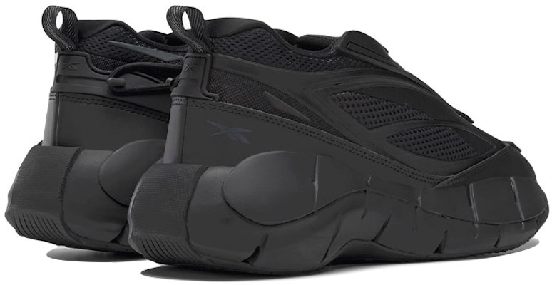 Reebok Zig 3D Storm Hydro Negro G55680 Shop Reebok Zig 3D Storm Hydro Negro G55680
