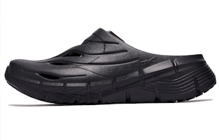 Reebok Zig Clog 'Black' 100207244 Reebok Zig Clog 'Black' 100207244