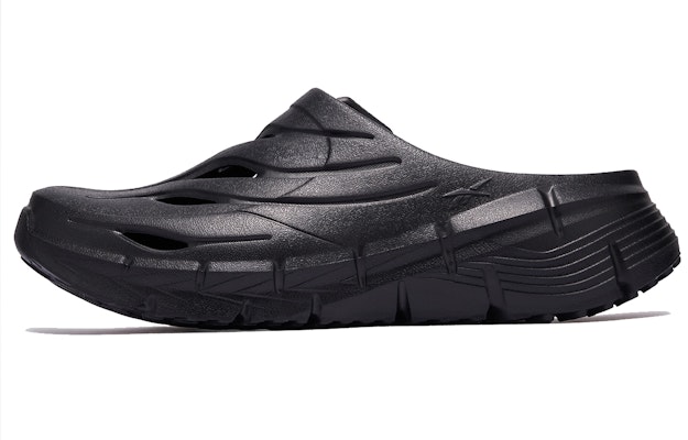 Reebok Zig Clog 'Hitam' 100207244 Buy Reebok Zig Clog 'Hitam' 100207244
