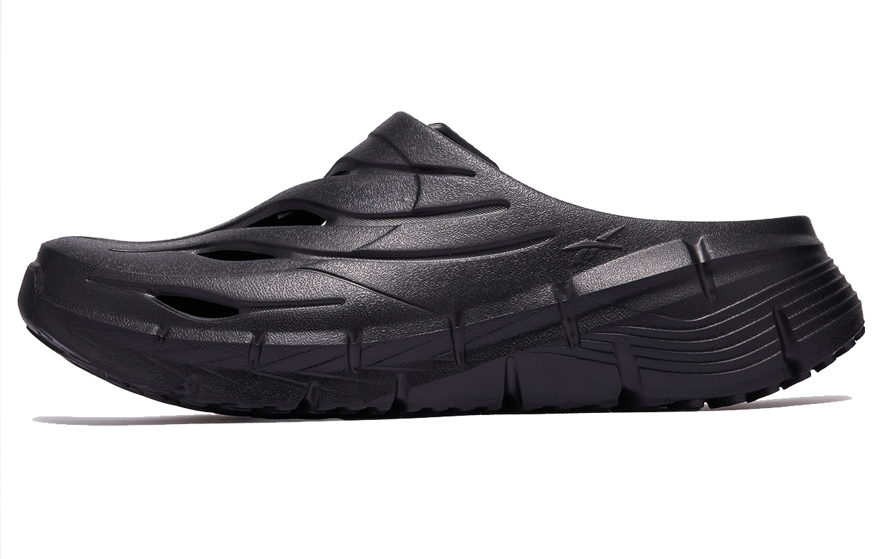 Reebok Zig Clog 'Black' 100207244