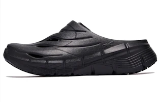 Reebok Zig Clog 'Black' 100207244 Reebok Zig Clog 'Black' 100207244