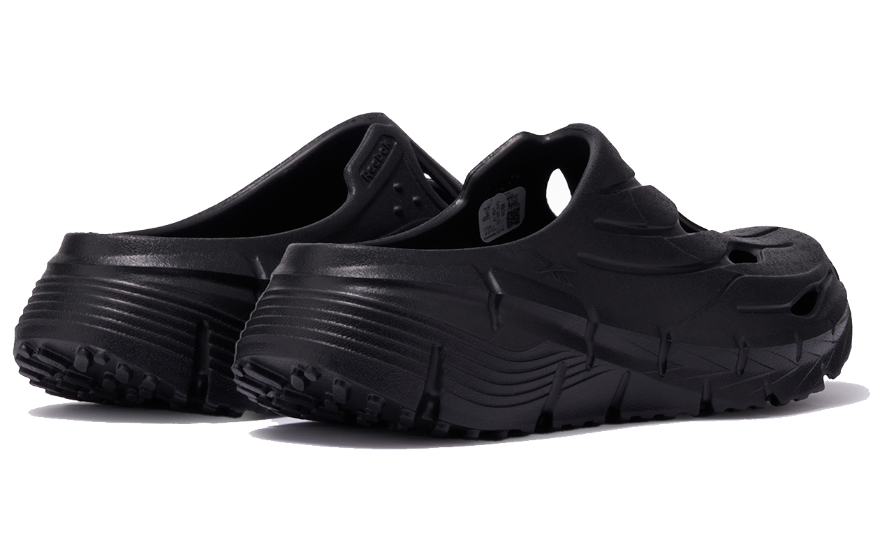 Purchase Reebok Zig Clog ''Zwart'' 100207244