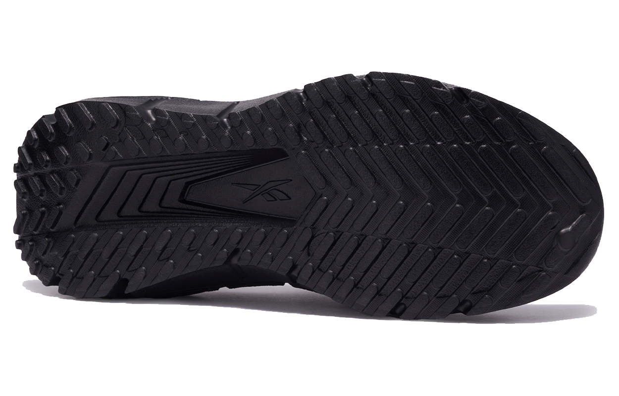 Sizing Reebok Zig Clog ''Zwart'' 100207244
