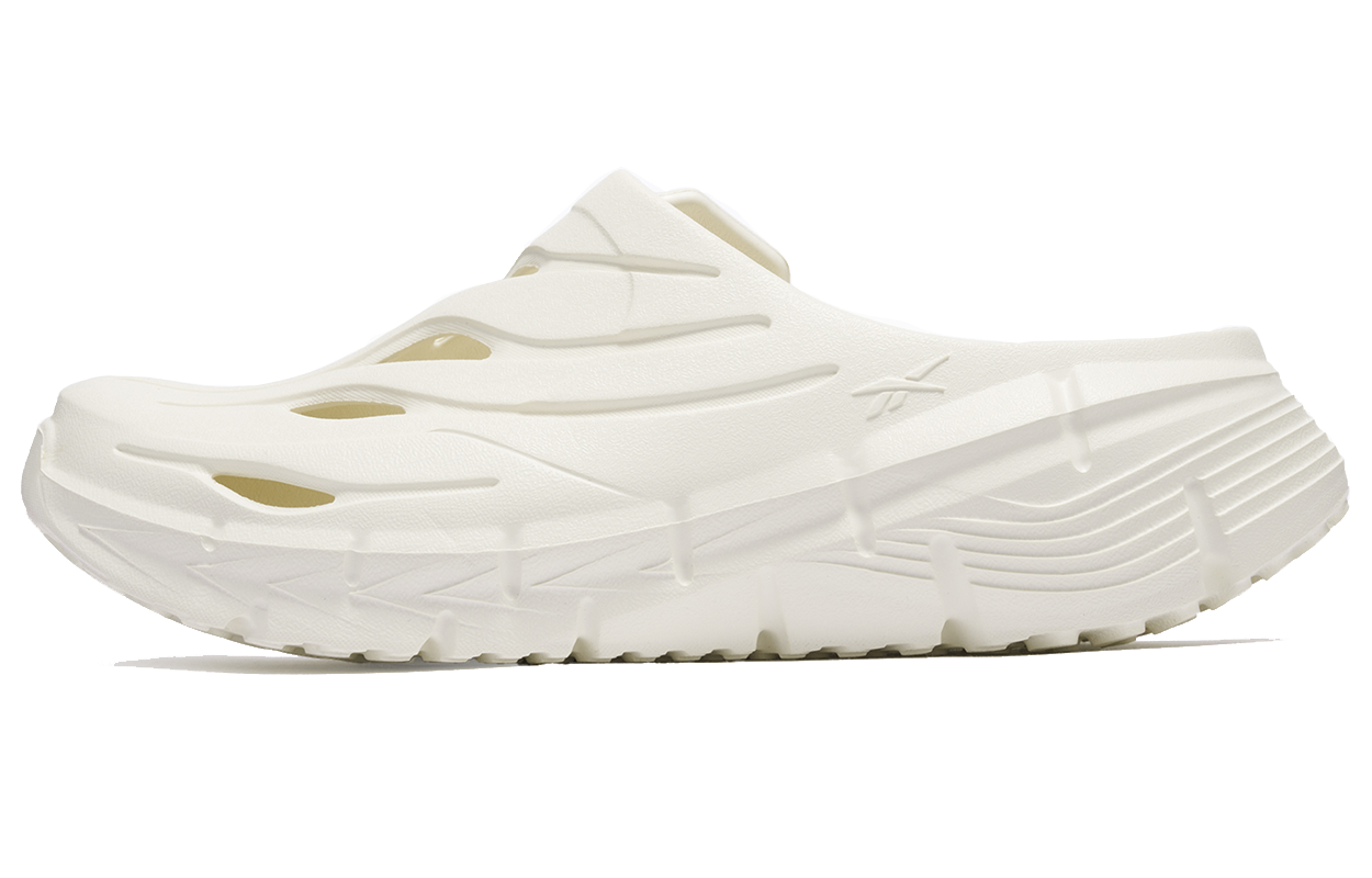 Reebok Zig Clog 'Chalk' 100202655