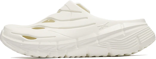 Reebok Zig Clog 'Chalk' 100202655 Reebok Zig Clog 'Chalk' 100202655