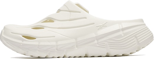 Reebok Zig Clog 'Chalk' 100202655 Reebok Zig Clog 'Chalk' 100202655