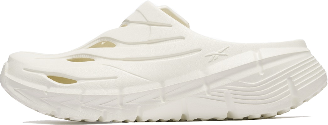 Reebok Zig Clog 'Chalk' Lelaran Kasut Clog 100202655 Buy Reebok Zig Clog 'Chalk' Lelaran Kasut Clog 100202655