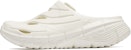 Reebok Zig Clog 'Chalk' Lelaran Kasut Clog 100202655