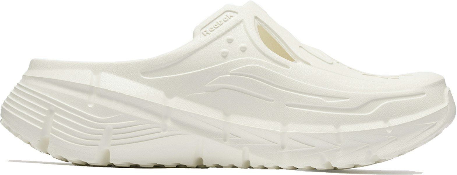 Reebok Zig Clog ''Chalk'' Klompen 100202655 Lookbook Reebok Zig Clog ''Chalk'' Klompen 100202655