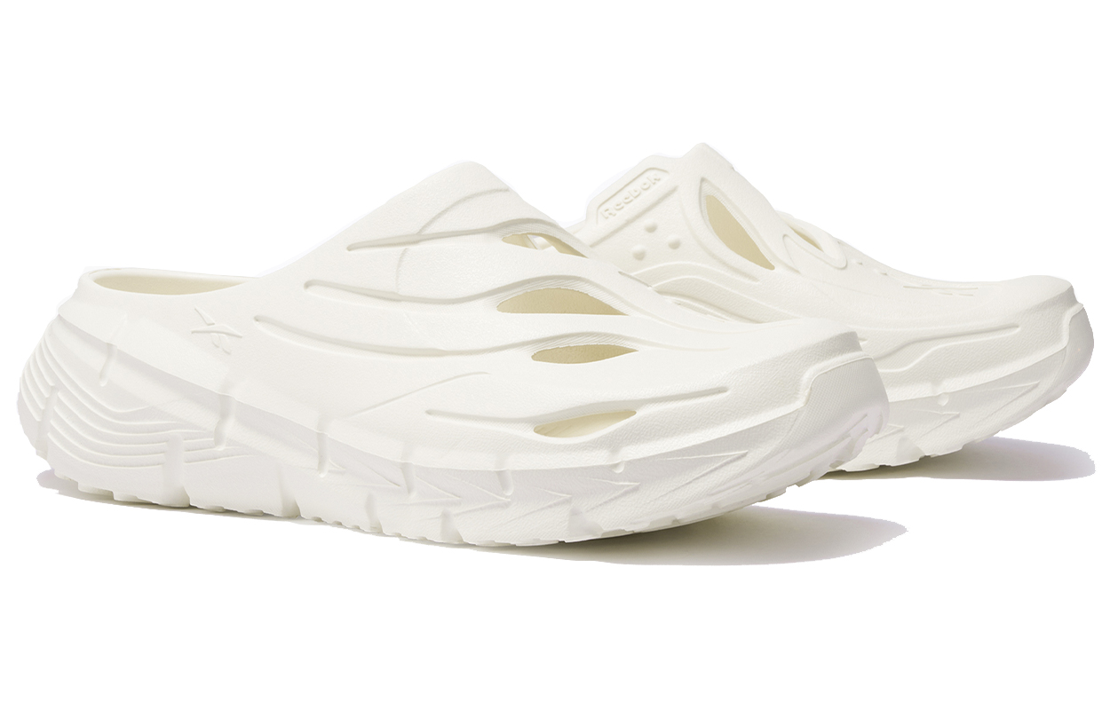 Shop Reebok Zig Clog ''Chalk'' Klompen 100202655