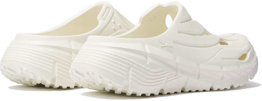 Reebok Zig Clog 'Chalk' Lelaran Kasut Clog 100202655 Shop Reebok Zig Clog 'Chalk' Lelaran Kasut Clog 100202655