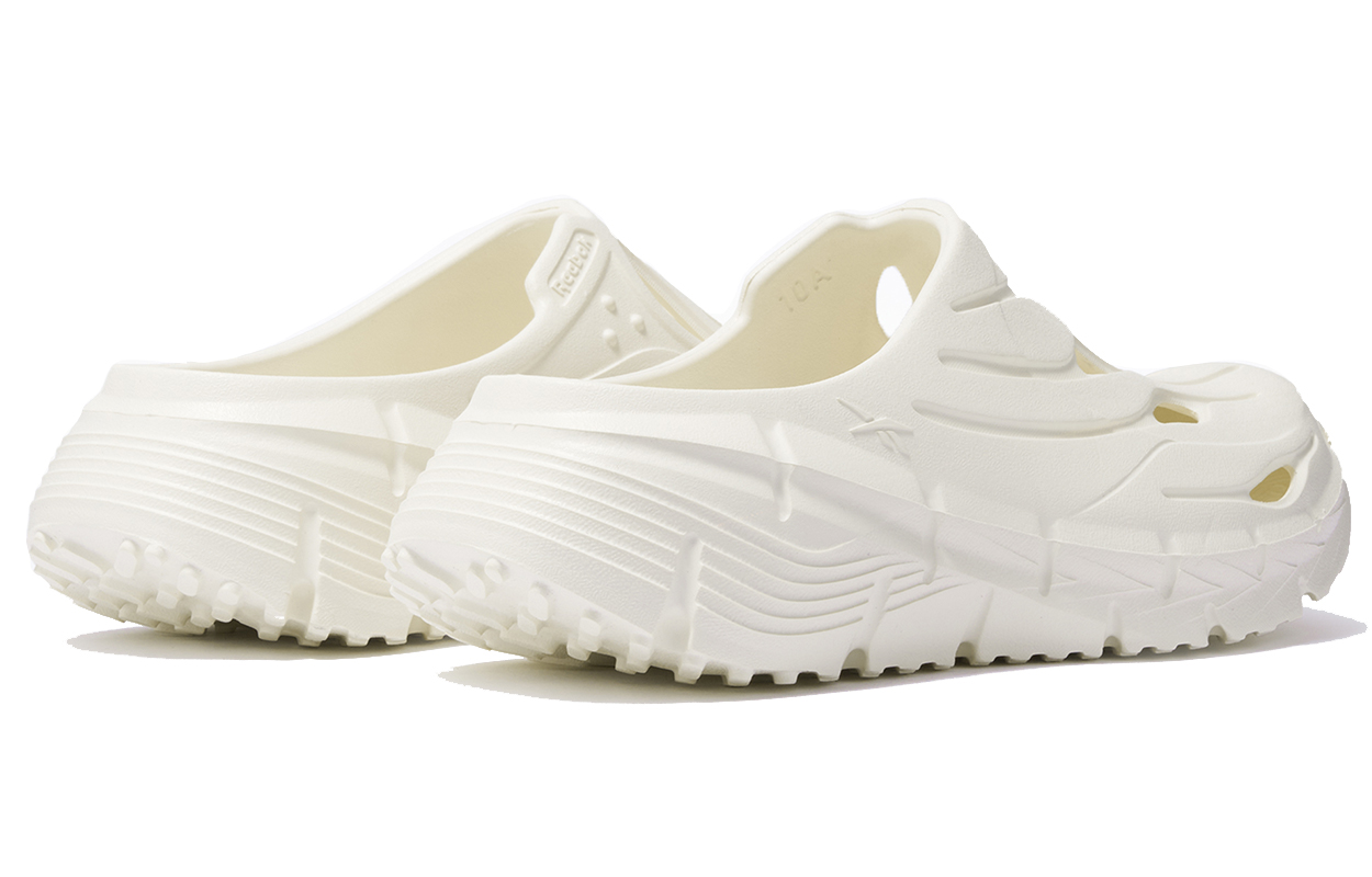Purchase Reebok Zig Clog ''Chalk'' Klompen 100202655