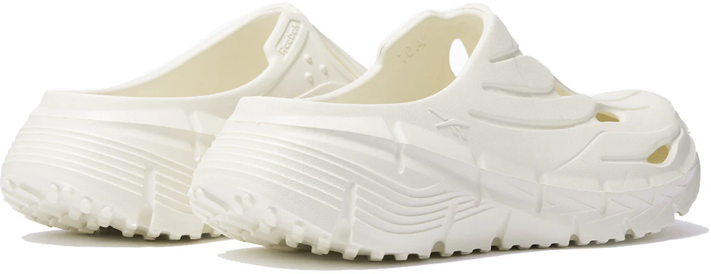 Reebok Zig Clog ''Chalk'' Klompen 100202655 Purchase Reebok Zig Clog ''Chalk'' Klompen 100202655