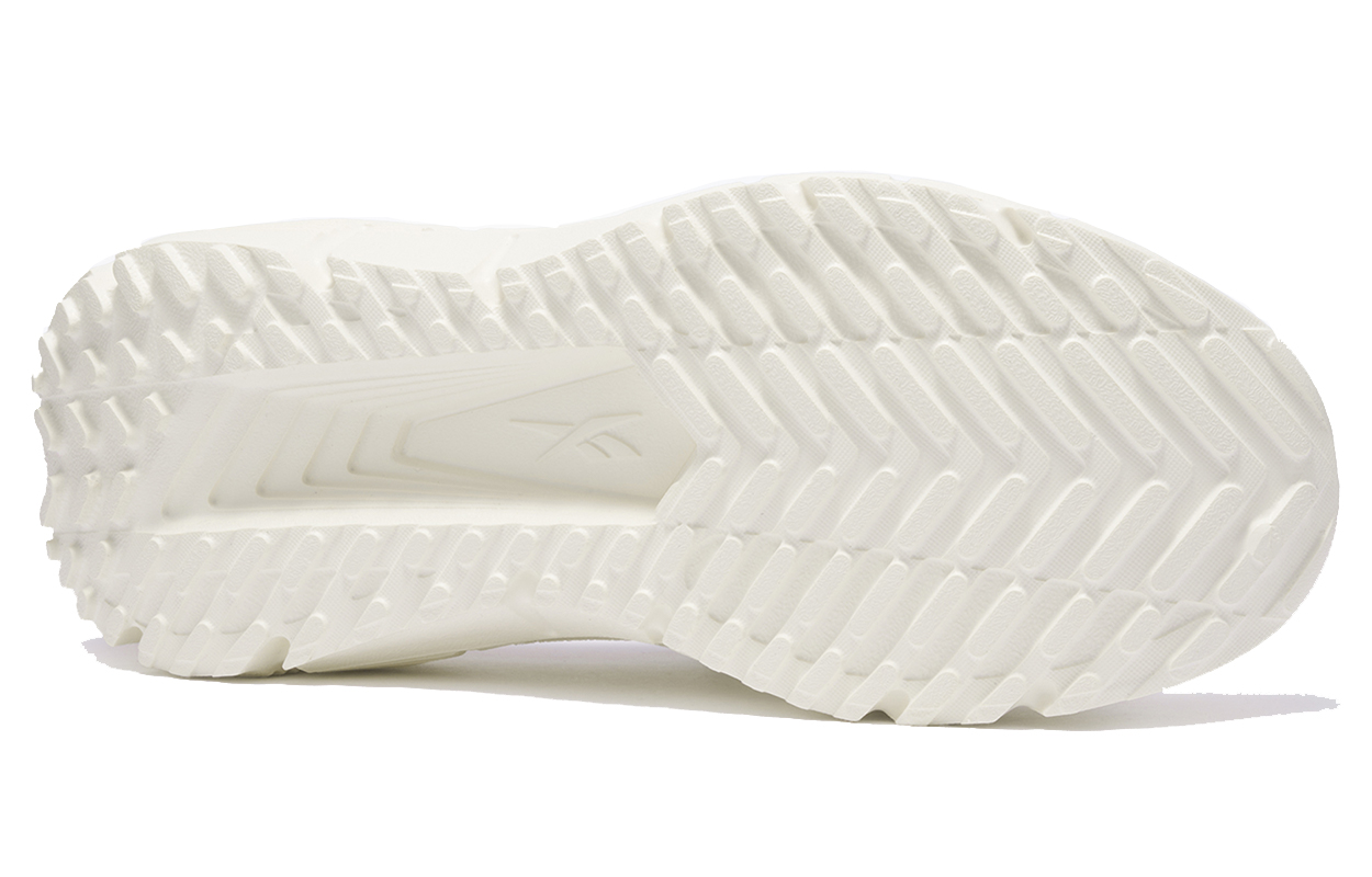 Sizing Reebok Zig Clog ''Chalk'' Klompen 100202655