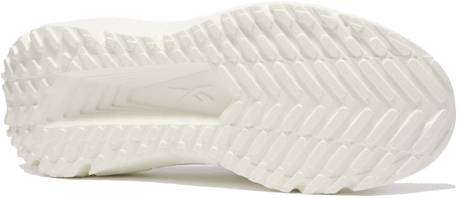 Reebok Zig Clog ''Chalk'' Klompen 100202655 Sizing Reebok Zig Clog ''Chalk'' Klompen 100202655