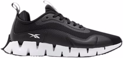 Reebok Zig Dynamic 'Black' FY9677 Reebok Zig Dynamic 'Black' FY9677
