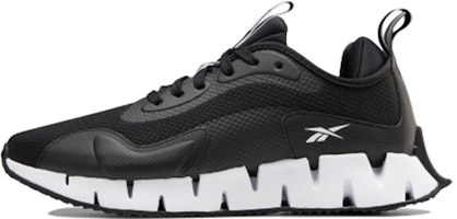 Reebok Zig Dynamic 'Black' FY9677 Reebok Zig Dynamic 'Black' FY9677