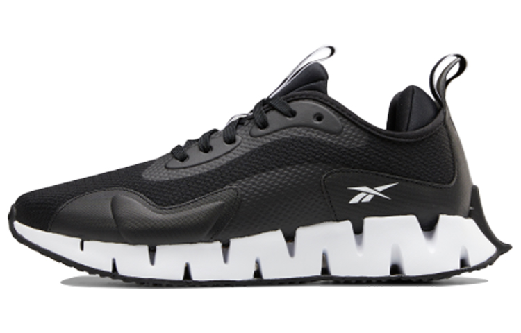 Reebok Zig Dynamic 'Black' FY9677