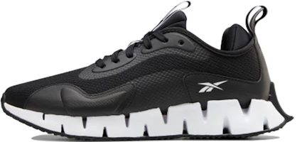Reebok Zig Dynamic 'Black' FY9677 Reebok Zig Dynamic 'Black' FY9677