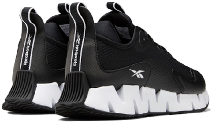 Reebok Zig Dynamic 'Black' FY9677 Shop Reebok Zig Dynamic 'Black' FY9677