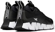 Shop Reebok Zig Dynamic 'Hitam' FY9677