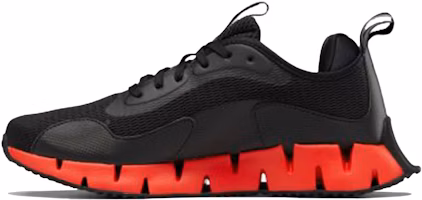 Reebok Zig Dynamic 'Black Instinct Red' FY7054 Reebok Zig Dynamic 'Black Instinct Red' FY7054