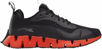 Reebok Zig Dynamic 'Black Instinct Red' FY7054 Reebok Zig Dynamic 'Black Instinct Red' FY7054
