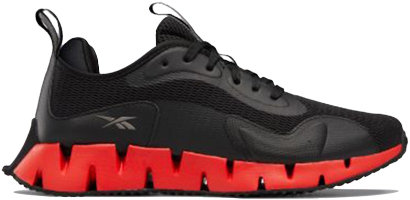 Reebok Zig Dynamic 'Black Instinct Red' FY7054 Order Reebok Zig Dynamic 'Black Instinct Red' FY7054