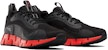 Reebok Zig Dynamic 'Hitam Instinct Merah' FY7054