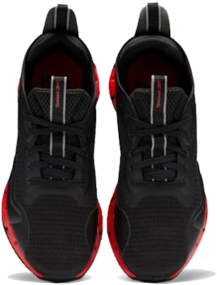 Reebok Zig Dynamic 'Black Instinct Red' FY7054 Shop Reebok Zig Dynamic 'Black Instinct Red' FY7054