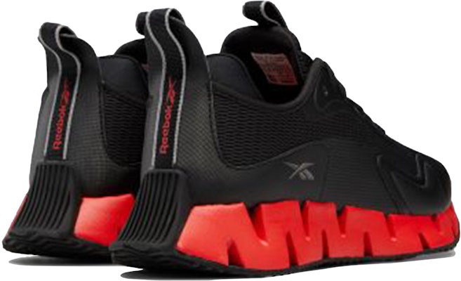 Reebok Zig Dynamic 'Black Instinct Red' FY7054 Purchase Reebok Zig Dynamic 'Black Instinct Red' FY7054