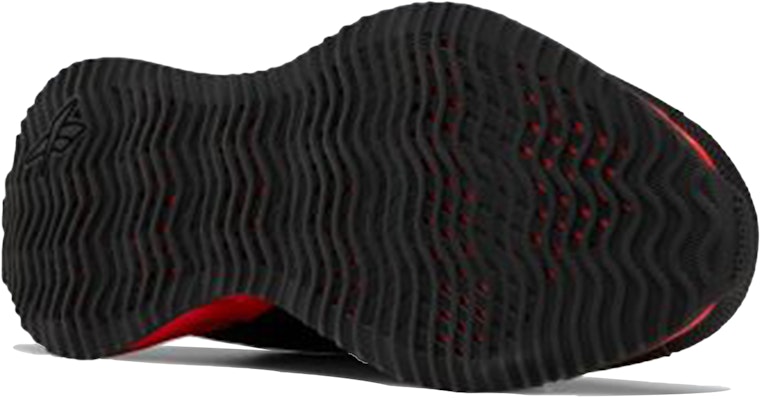 Reebok Zig Dynamic 'Black Instinct Red' FY7054 Details for Reebok Zig Dynamic 'Black Instinct Red' FY7054