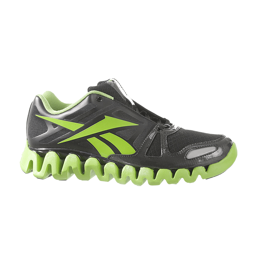 Buy 銳步 Zig Dynamic '黑壽司綠' V51101